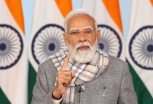 PM Modi on India Energy Week 2026