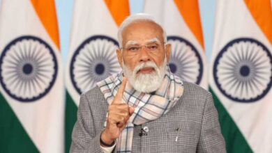 PM Modi on India Energy Week 2026