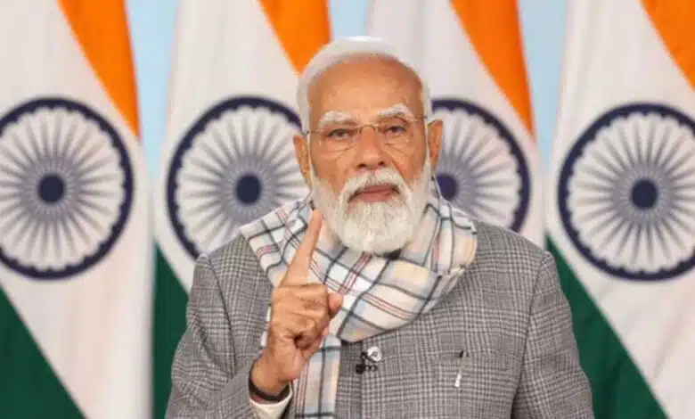 PM Modi on India Energy Week 2026