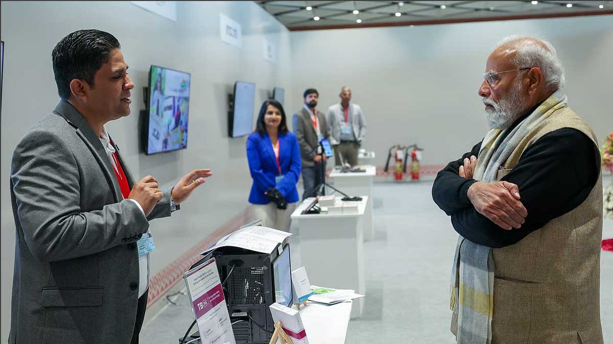 PM Modi on completion of 10 years of Startup India