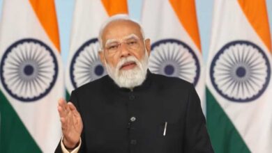 PM Modi's message at the 18th Rojagaar Mela