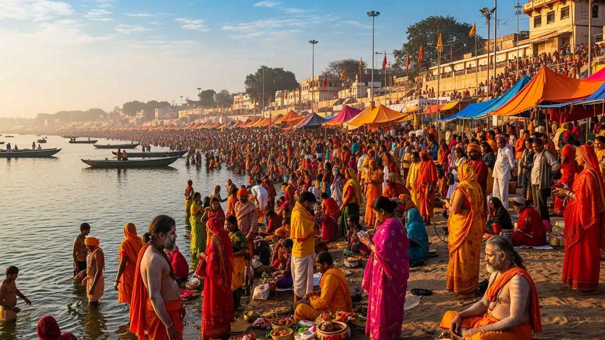 prayagraj-magh-mela-2026-significance