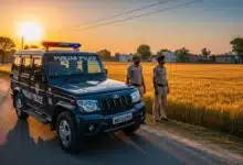 Punjab Police arrested 2 terrorists linked to Khalistan in Ludhiana