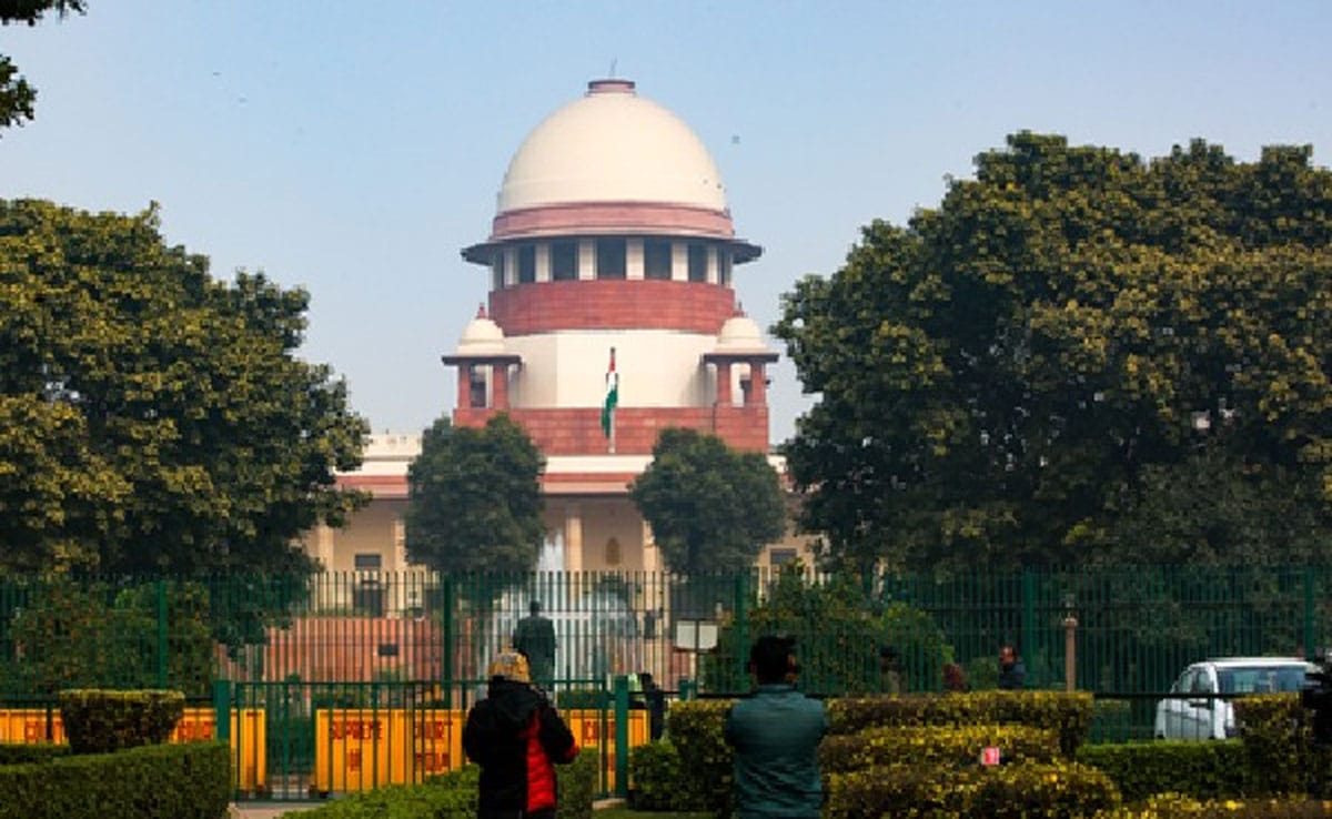 Delhi Riots Case: SC Grants Bail to 5 Accused