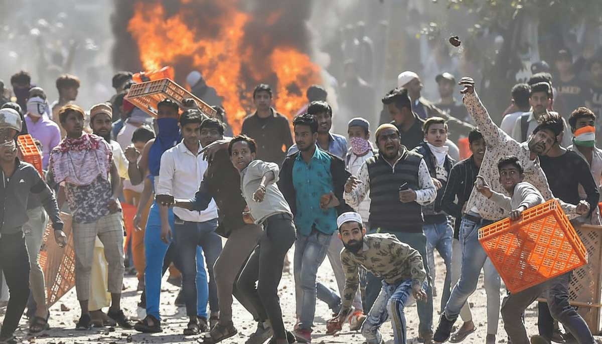 Shehzad Poonawala's sharp attack on Congress-AAP