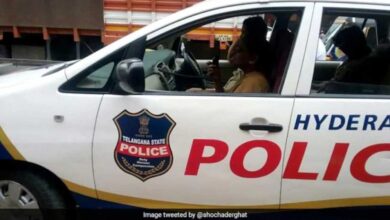 Telangana doctor suicide after colleague refuses to marry