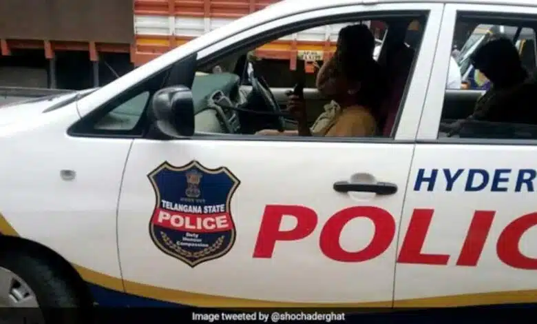 Telangana doctor suicide after colleague refuses to marry