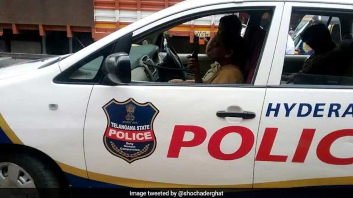 Telangana doctor suicide after colleague refuses to marry