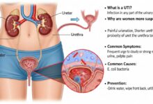 Worried about UTI? These tips may help.