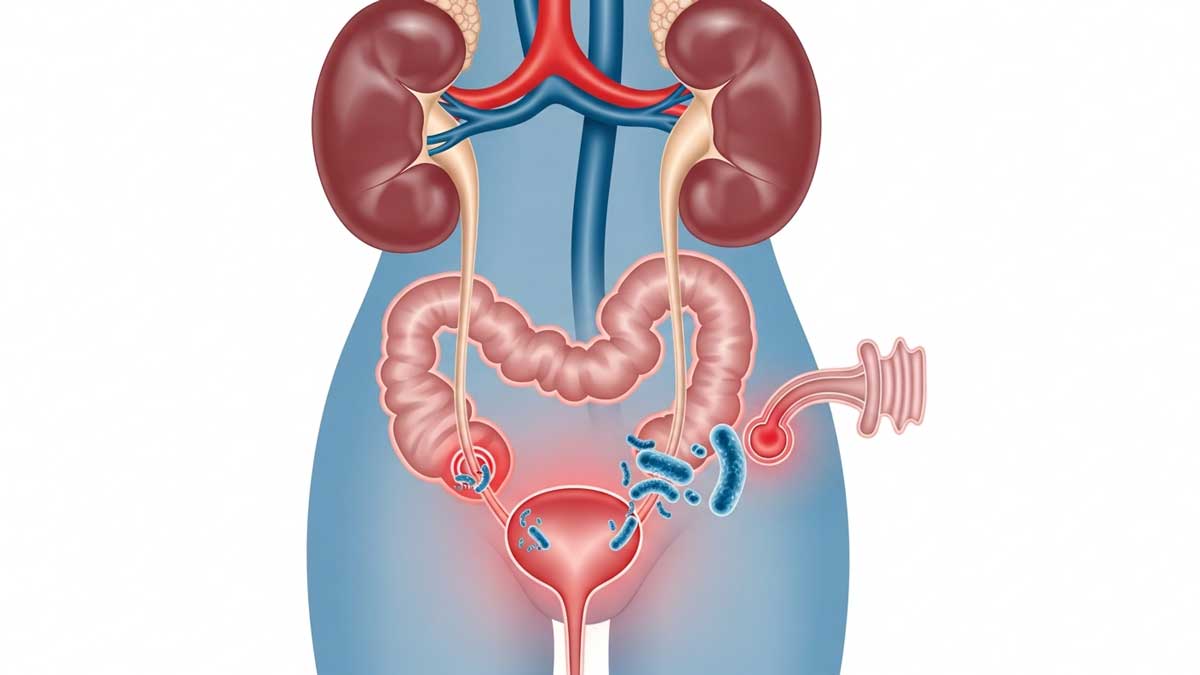 Worried about UTI? These tips may help.