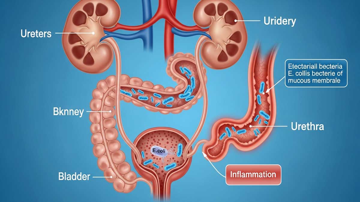 Worried about UTI? These tips may help.