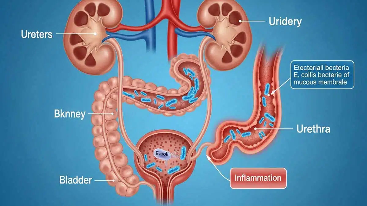 Worried about UTI? These tips may help.