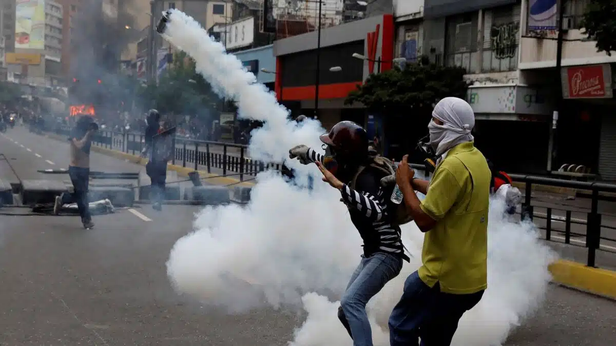 After Maduro’s Arrest, Trump Issues Strong Warning