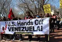 Venezuela Blasts: National Emergency, US Accused