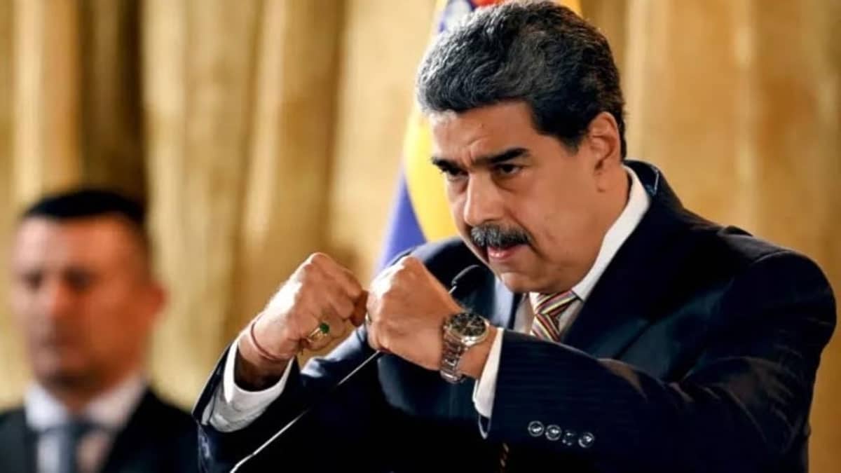 Venezuela Blasts: National Emergency, US Accused