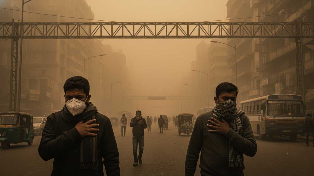 Sanjeev Jha attacks BJP