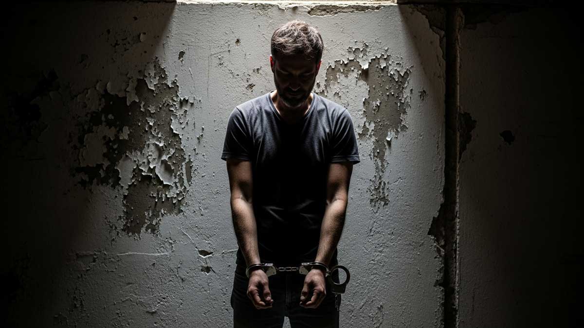 Cab driver arrested fleed with passenger's valuables worth over Rs 20 lakh