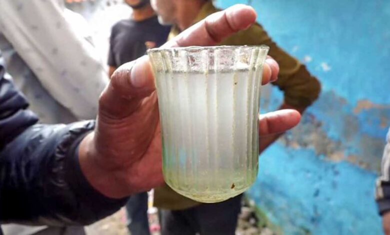 Controversial statement by Indore BJP MP