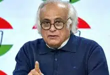 Jairam Ramesh slams Centre on air pollution issue