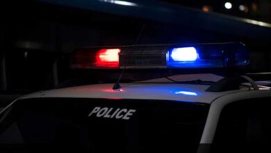 In Kerala, stepmother burns child's genitals for bedwetting.