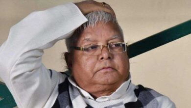 What is the Railways land-for-job scam and why has a Delhi court framed charges against Lalu Prasad Yadav and his family?