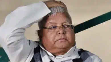 What is the Railways land-for-job scam and why has a Delhi court framed charges against Lalu Prasad Yadav and his family?