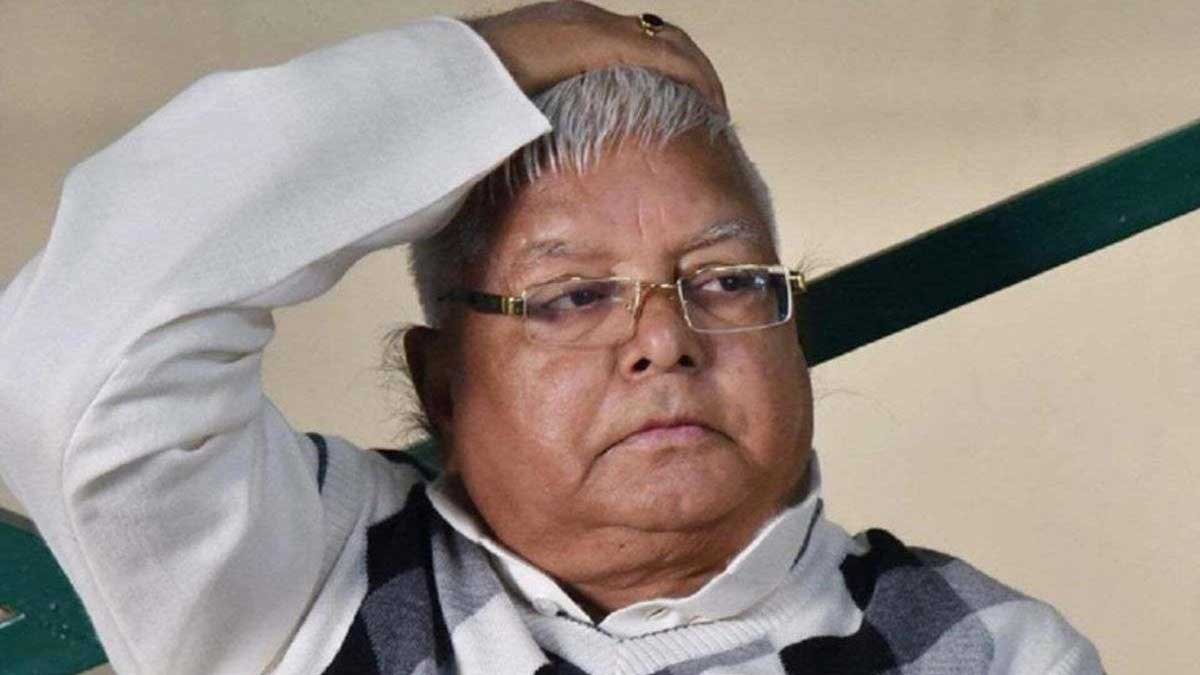 What is the Railways land-for-job scam and why has a Delhi court framed charges against Lalu Prasad Yadav and his family?
