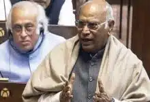 Mallikarjun Kharge pays tribute to Lal Bahadur Shastri
