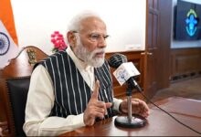 130th episode of PM Modi's Mann Ki Baat