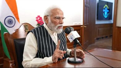 130th episode of PM Modi's Mann Ki Baat