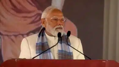 PM Modi addresses Pongal celebrations in New Delhi