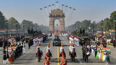 Republic Day 2026