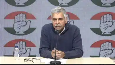 Congress to host National MGNREGA Workers Convention in Delhi