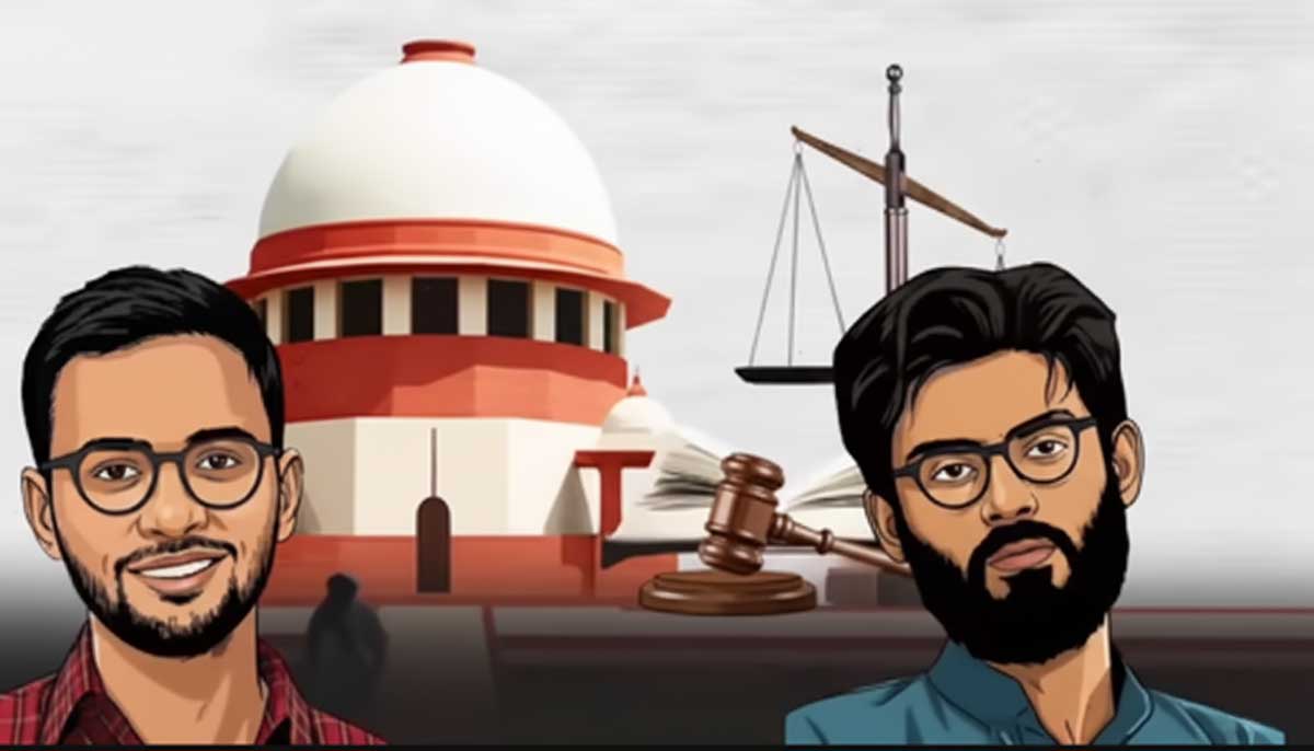 Shehzad Poonawala's sharp attack on Congress-AAP