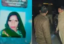 UP Police uncovered a horrific crime