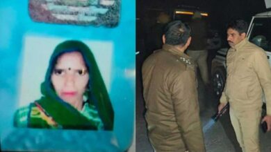 UP Police uncovered a horrific crime