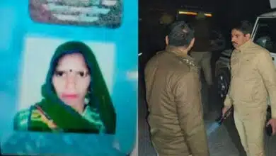 UP Police uncovered a horrific crime