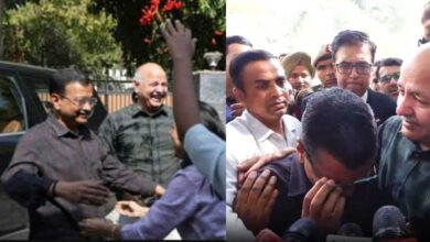 Arvind Kejriwal acquitted in Delhi Excise Policy case