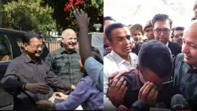 Arvind Kejriwal acquitted in Delhi Excise Policy case