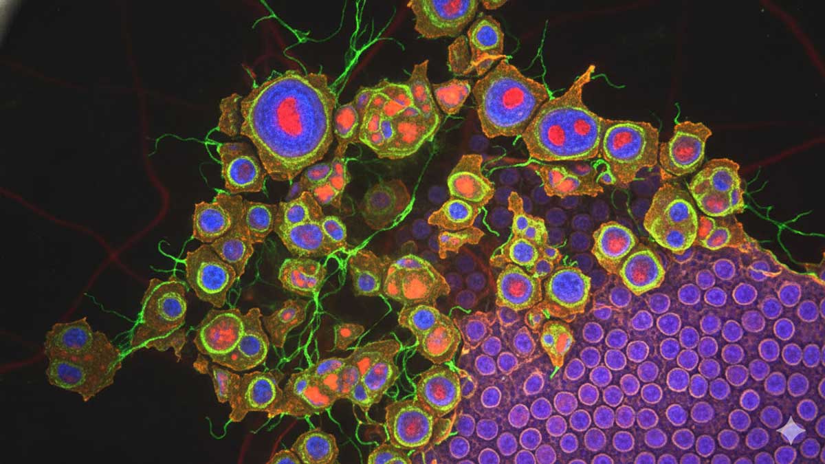 Biggest Cancer Risks & Why Early Detection Is Key Now