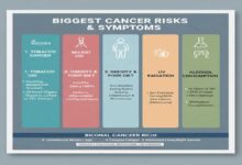 Biggest Cancer Risks & Why Early Detection Is Key Now