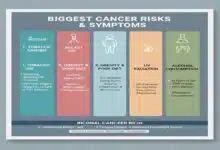 Biggest Cancer Risks & Why Early Detection Is Key Now