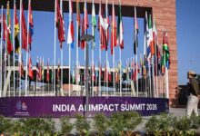 Delhi on high alert for AI Impact Summit 2026