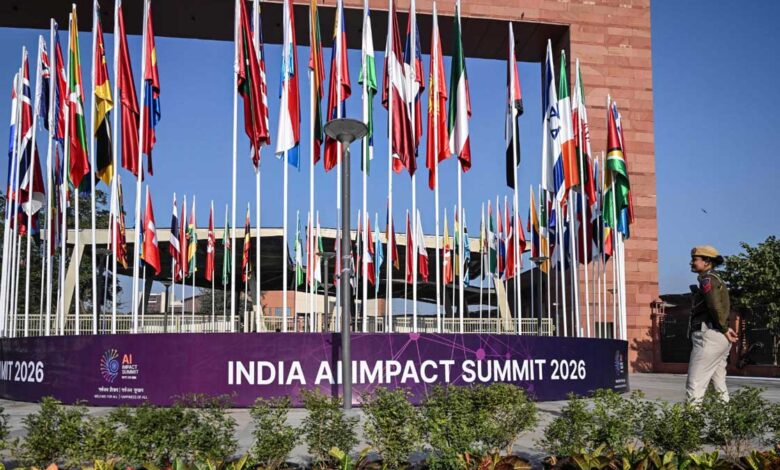 Delhi on high alert for AI Impact Summit 2026