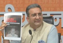 Gaurav Bhatia on the 1984 riots and the Bhopal tragedy