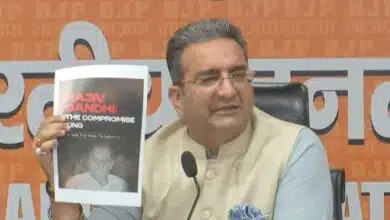 Gaurav Bhatia on the 1984 riots and the Bhopal tragedy