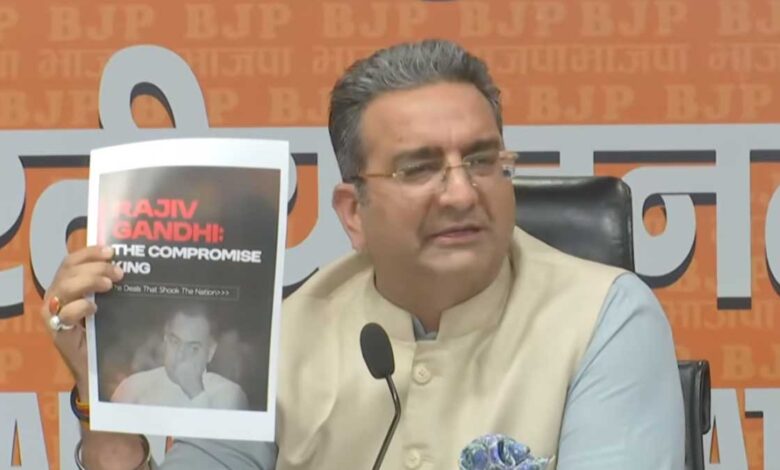 Gaurav Bhatia on the 1984 riots and the Bhopal tragedy