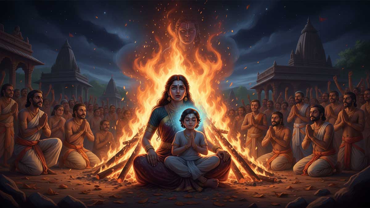 Holi The Festival of Colours History and Significance