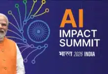 India is hosting the "Mahakumbh" of AI