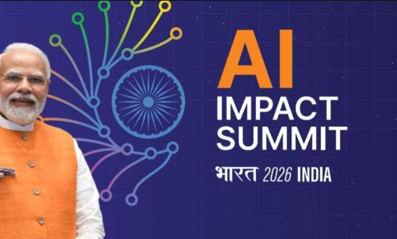 India is hosting the "Mahakumbh" of AI
